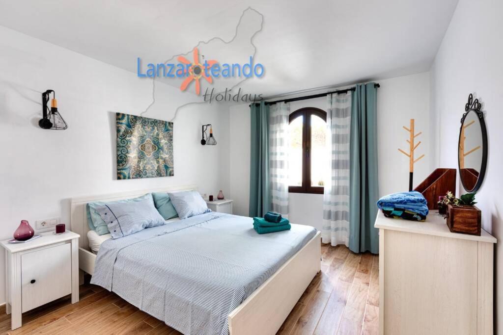 קוסטה טגוויסה Vivienda Vacacional Cactus מראה חיצוני תמונה
