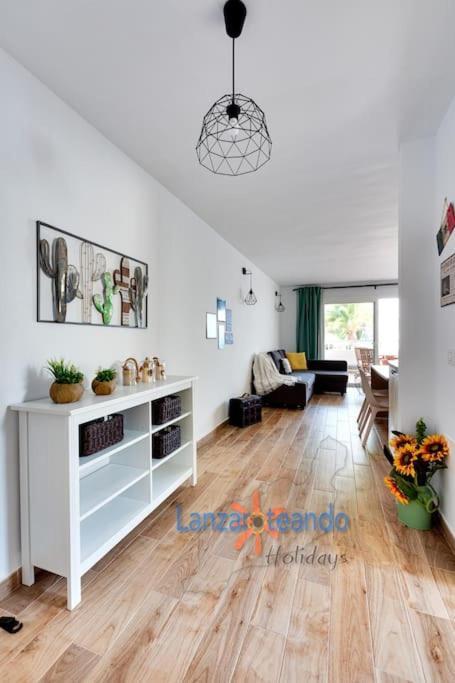 קוסטה טגוויסה Vivienda Vacacional Cactus מראה חיצוני תמונה